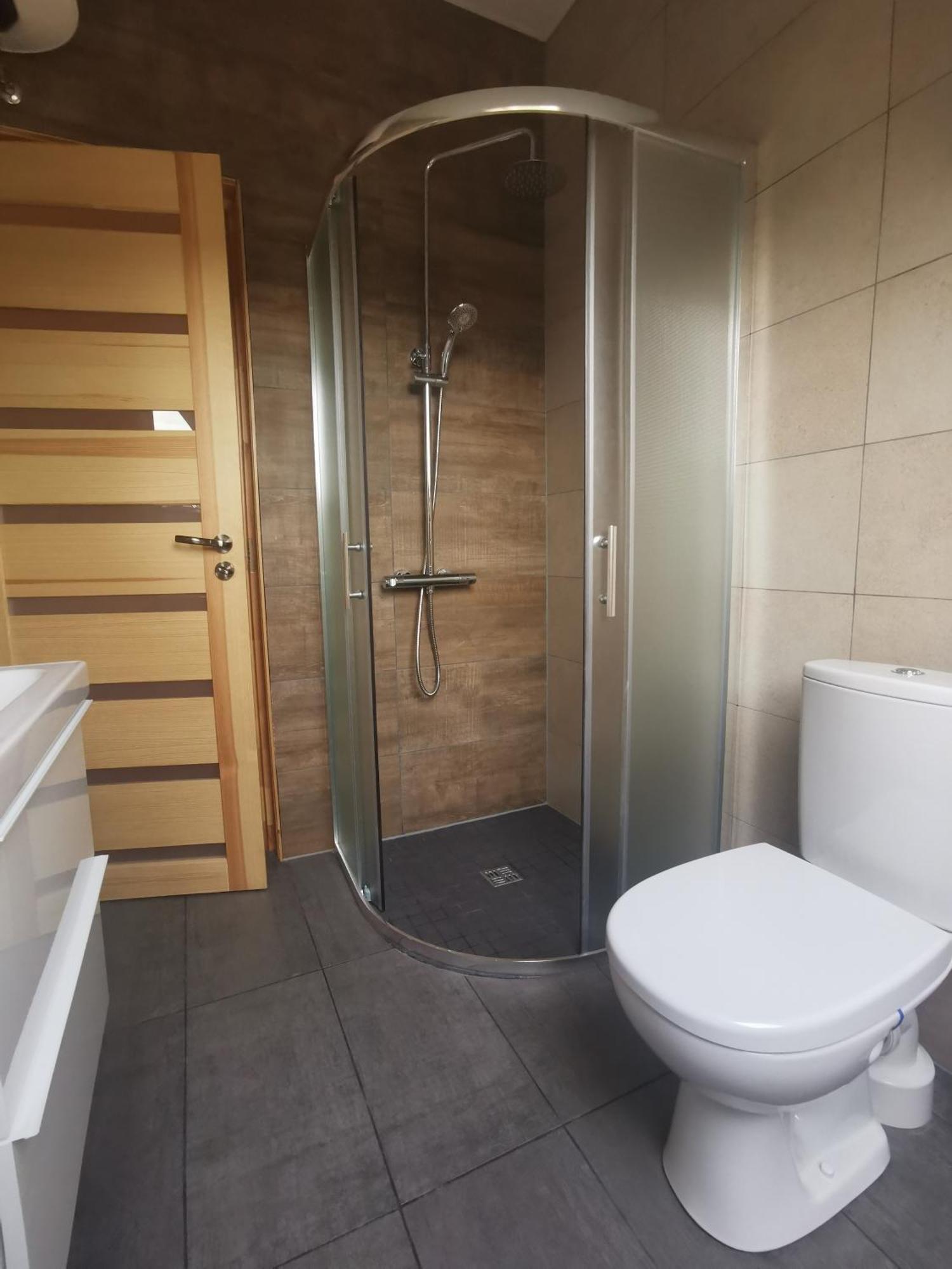 Romo Sodyba Guest House Trakai Room photo